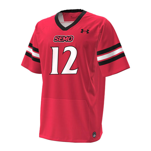 SEMO - NCAA Football : Malik Baker - Under Armour® Football Jersey-0