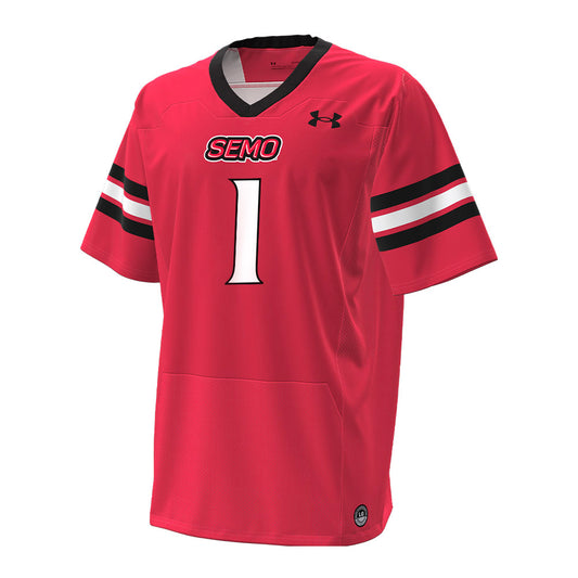 SEMO - NCAA Football : John Anthony - Under Armour® Football Jersey-0