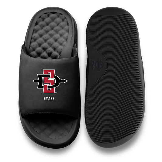 SDSU - NCAA Football : Oberhiri Eyafe - ISlide-0