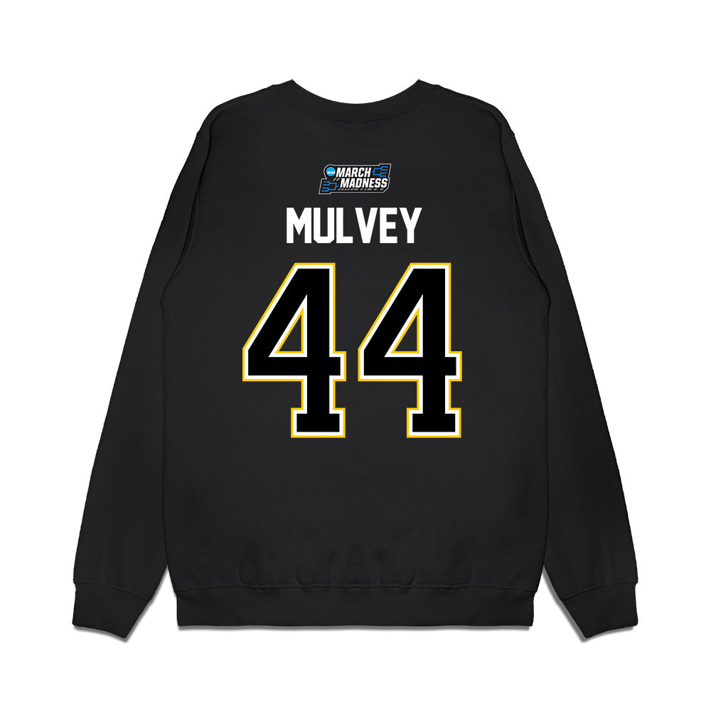 Iowa - NCAA Men's Basketball : Riley Mulvey - NCAA® March Madness® 2026 Premium Crewneck Sweatshirt-1