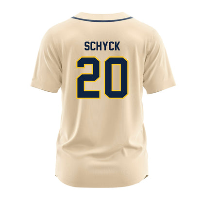 Murray State - NCAA Softball : Ailey Schyck - Jersey-1