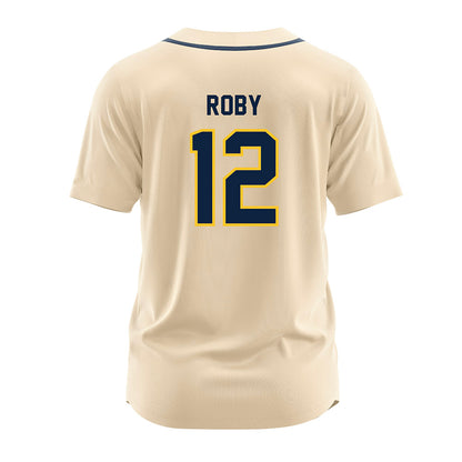 Murray State - NCAA Softball : Raylee Roby - Jersey-1