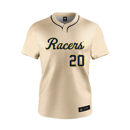 Murray State - NCAA Softball : Ailey Schyck - Jersey-0