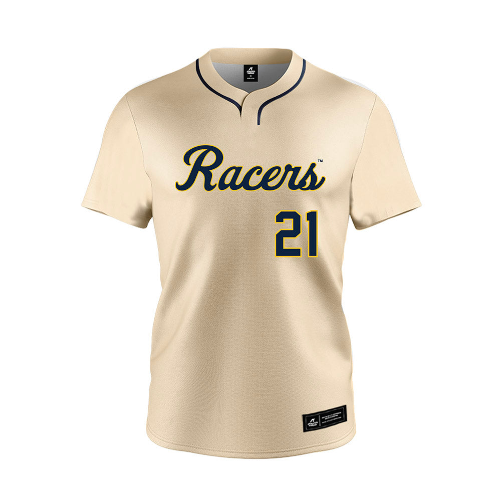 Murray State - NCAA Softball : Bailey Broemmer - Jersey-0