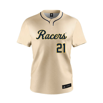 Murray State - NCAA Softball : Bailey Broemmer - Jersey-0