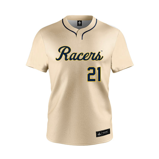 Murray State - NCAA Softball : Bailey Broemmer - Jersey-0