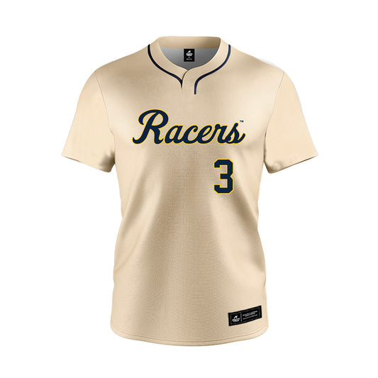 Murray State - NCAA Softball : Parker Holcombe - Jersey-0