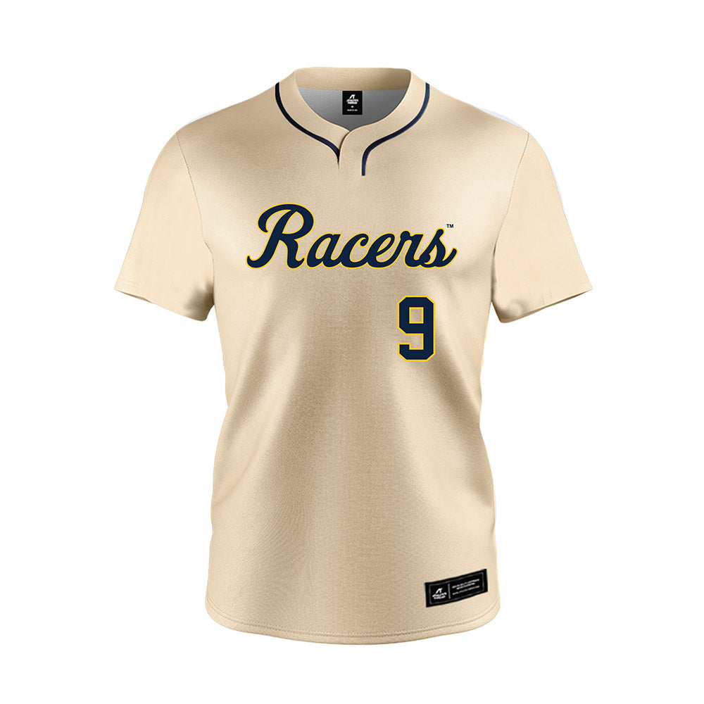 Murray State - NCAA Softball : Ava Ozment - Jersey-0