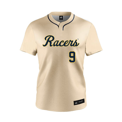 Murray State - NCAA Softball : Ava Ozment - Jersey-0