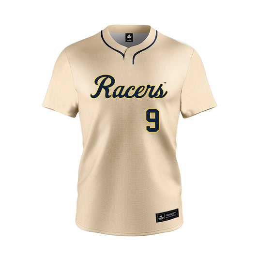 Murray State - NCAA Softball : Ava Ozment - Jersey-0