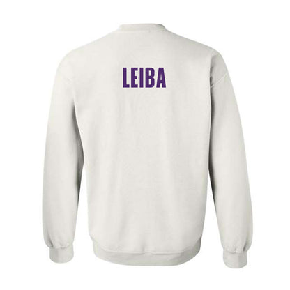 Minn. St. - NCAA Men's Track & Field : Cameron Leiba - Crewneck Sweatshirt-1