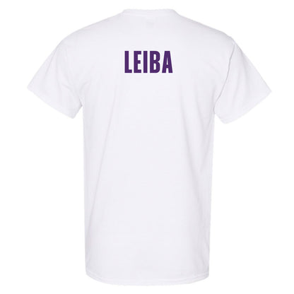 Minn. St. - NCAA Men's Track & Field : Cameron Leiba - T-Shirt-1