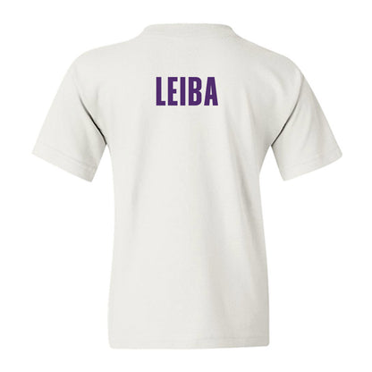 Minn. St. - NCAA Men's Track & Field : Cameron Leiba - Youth T-Shirt-1