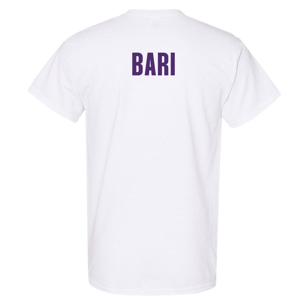 Minn. St. - NCAA Men's Track & Field : Sebastian Bari - T-Shirt-1