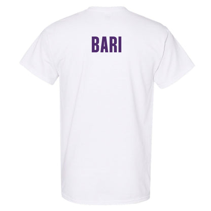 Minn. St. - NCAA Men's Track & Field : Sebastian Bari - T-Shirt-1