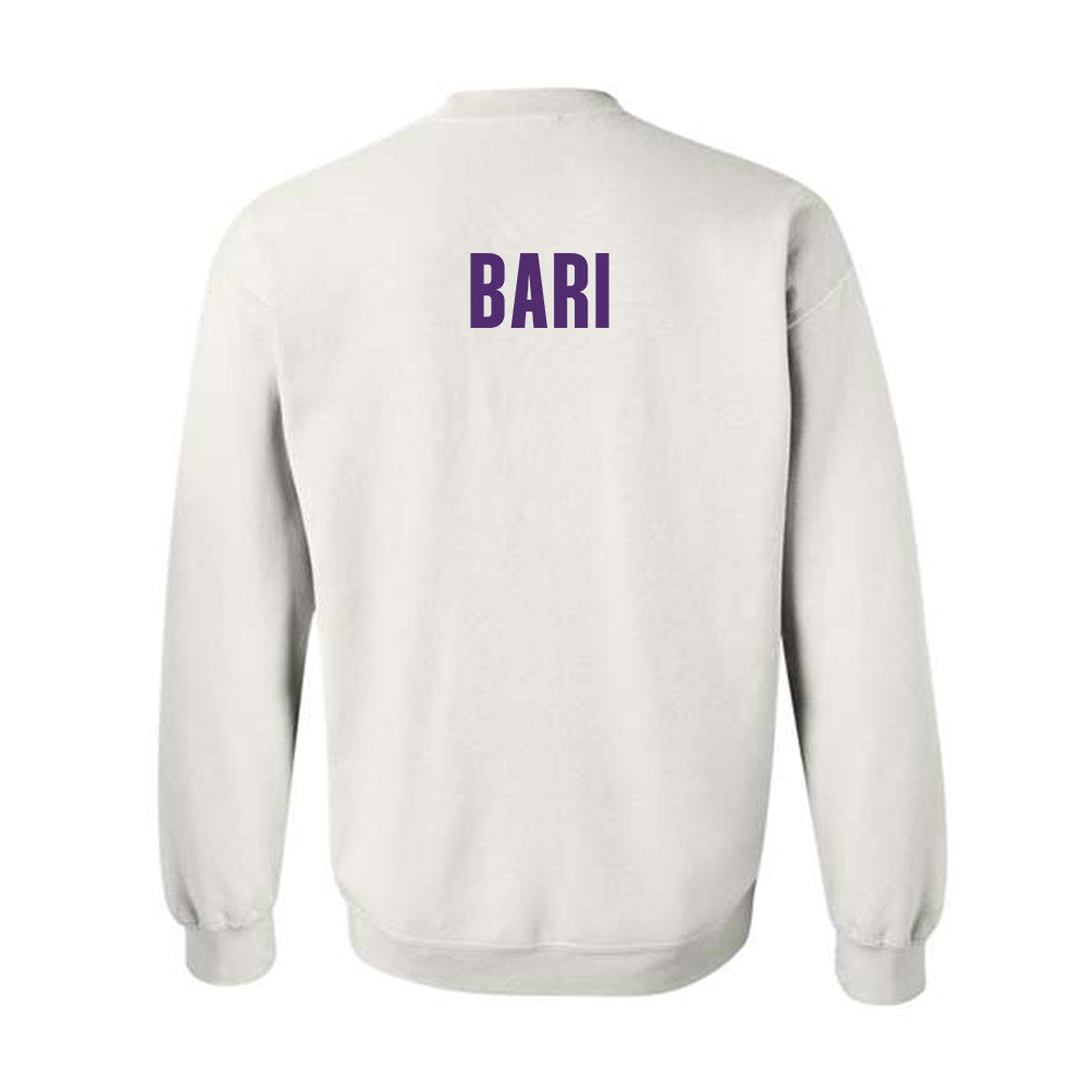 Minn. St. - NCAA Men's Track & Field : Sebastian Bari - Crewneck Sweatshirt-1