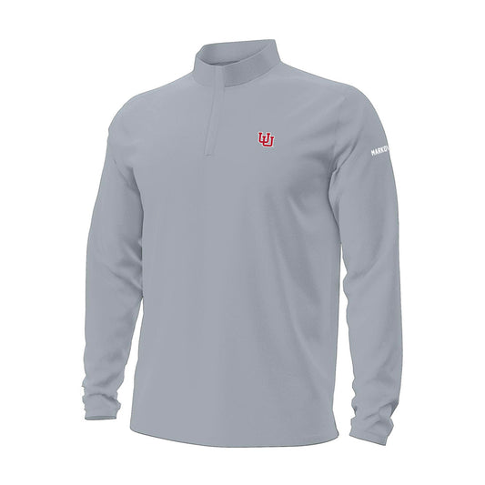 Utah - NCAA Women's Tennis : Andjelija Markovic - Under Armour® Motion Quarter Zip-0