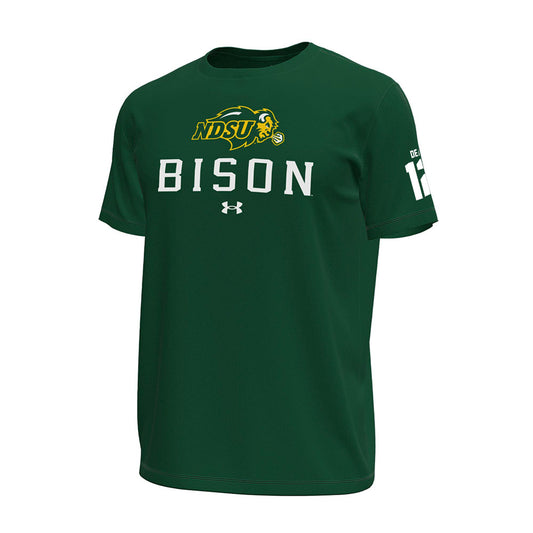 NDSU - NCAA Softball : Bella Dean - Under Armour® Tech Stretch Tee-0