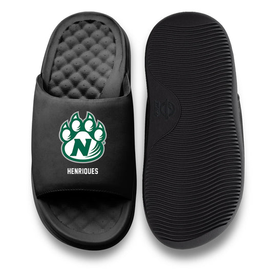 Northwest Missouri State - NCAA Men's Tennis : Bernardo Henriques - ISlide-0