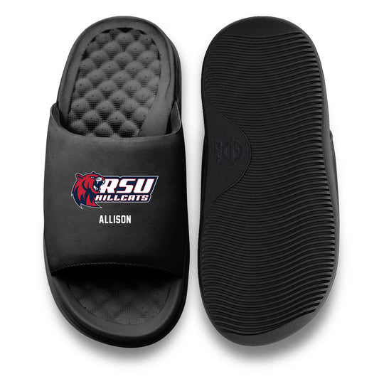 RSU - NCAA Women's Basketball : Kyra Allison - ISlide-0