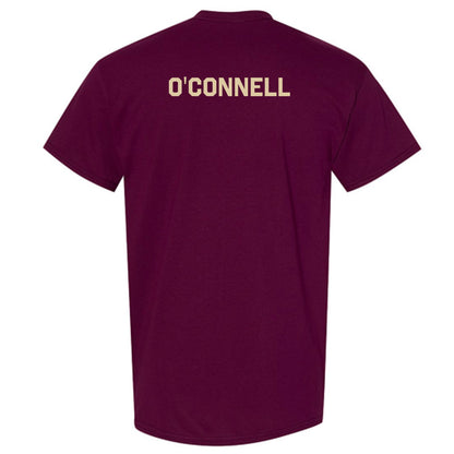 Boston College - NCAA Women's Rowing : Molly O'Connell - Classic Shersey T-Shirt-1
