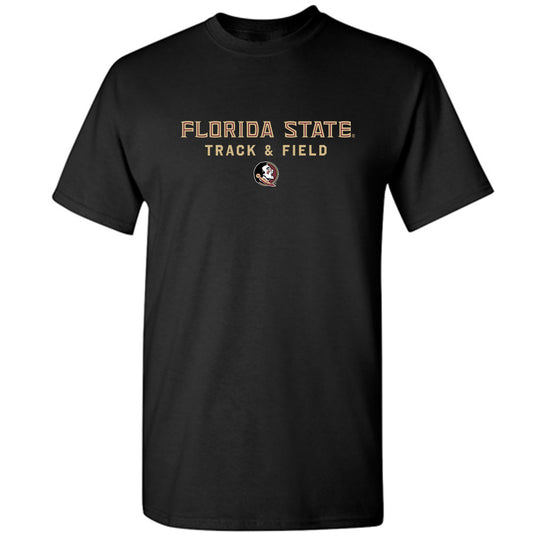 FSU - NCAA Women's Track & Field : Jaden Francis - Classic Shersey T-Shirt-0