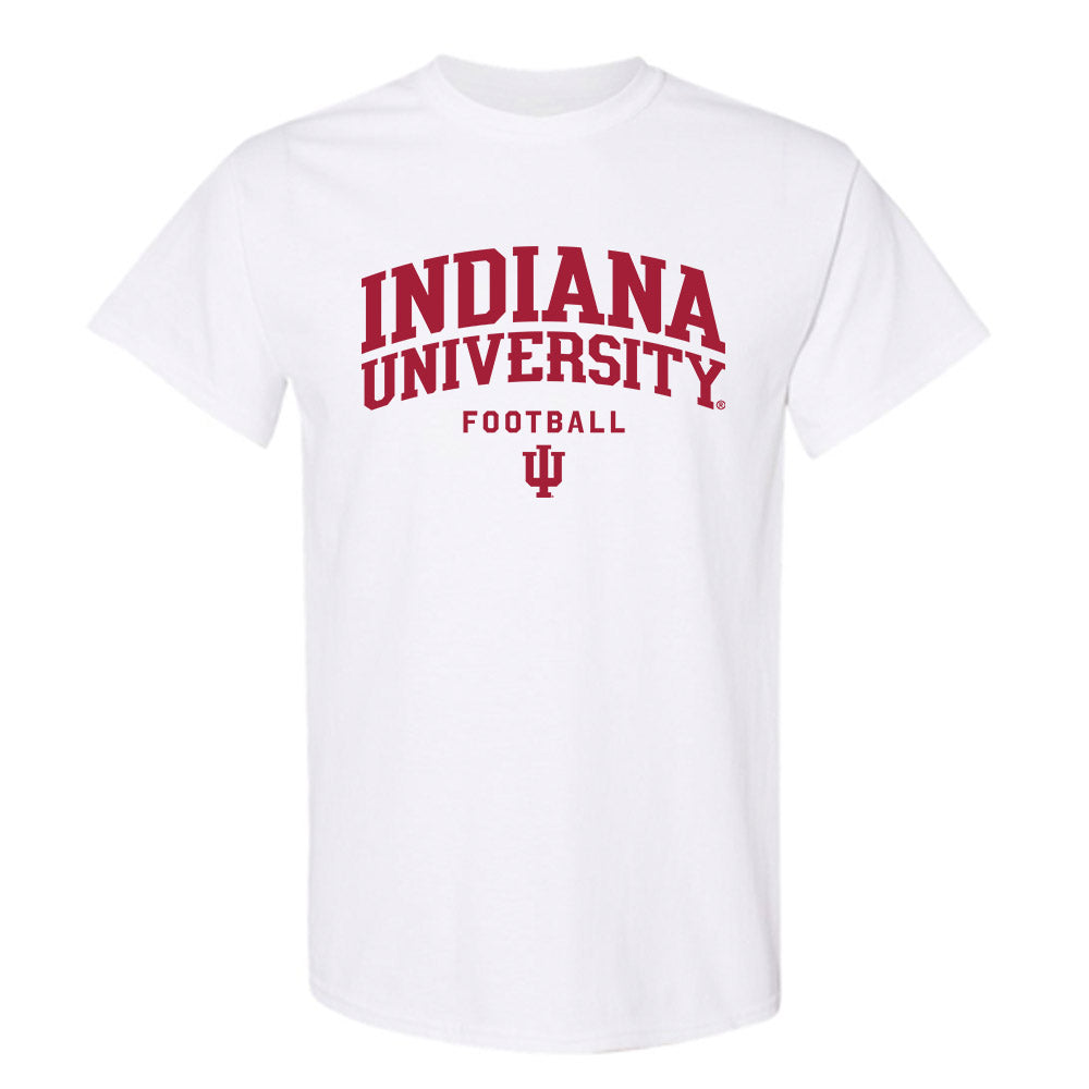Indiana - NCAA Football : D'Angelo Ponds - Classic Shersey T-Shirt-0