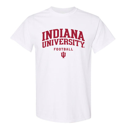 Indiana - NCAA Football : D'Angelo Ponds - Classic Shersey T-Shirt-0