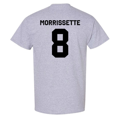 Purdue - NCAA Football : Denylon Morrissette - Classic Shersey T-Shirt-1