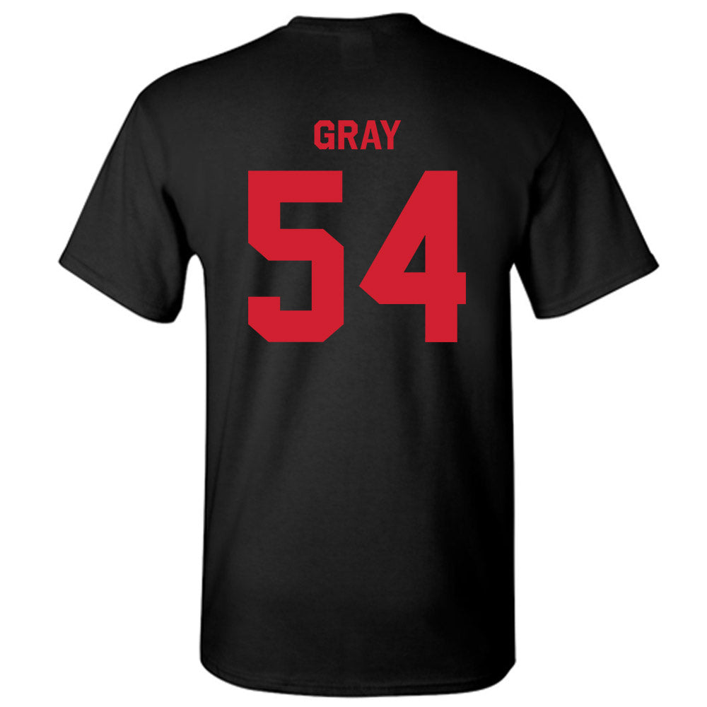 Houston - NCAA Football : Rhett Gray - Classic Shersey T-Shirt-1