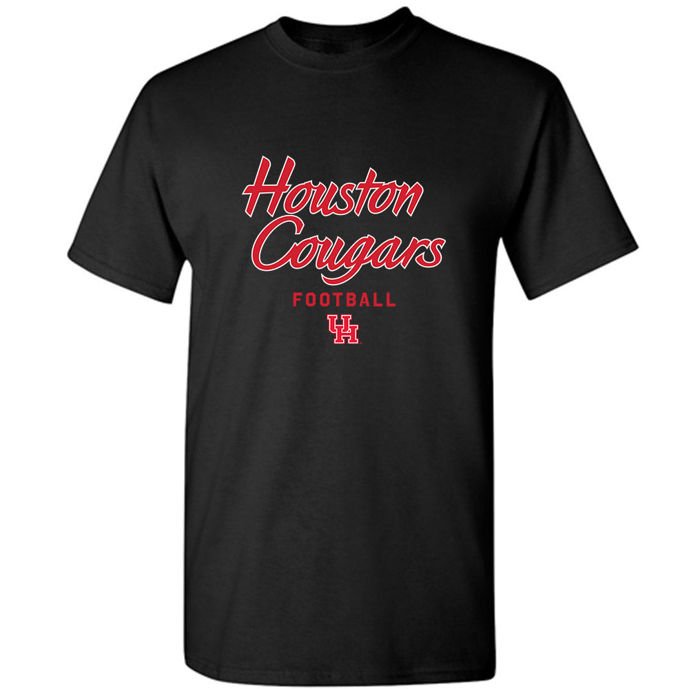 Houston - NCAA Football : Rhett Gray - Classic Shersey T-Shirt-0