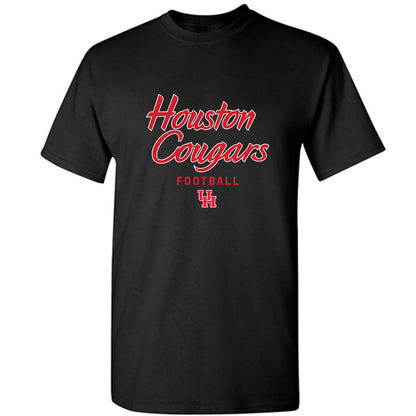 Houston - NCAA Football : Rhett Gray - Classic Shersey T-Shirt-0