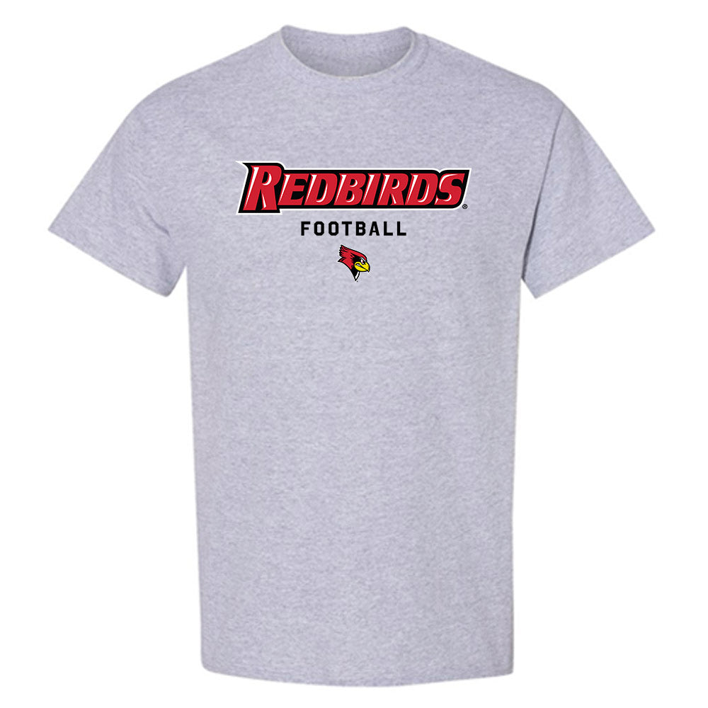 Illinois State - NCAA Football : Will Strong - Classic Shersey T-Shirt-0