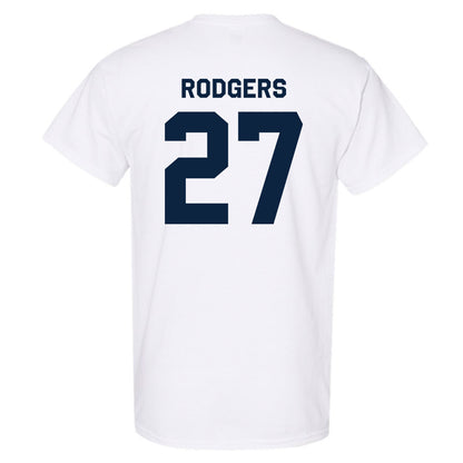 UTSA - NCAA Football : Ja'Kevian Rodgers - Classic Shersey T-Shirt-1