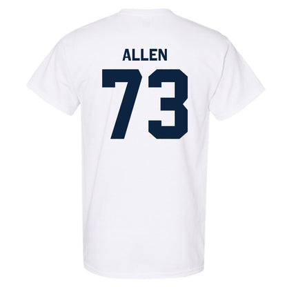UTSA - NCAA Football : Demetris Allen - Classic Shersey T-Shirt-1