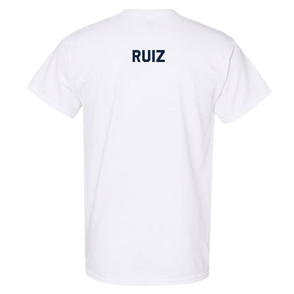 UTSA - NCAA Men's Cross Country : OJ Ruiz - Classic Shersey T-Shirt-1