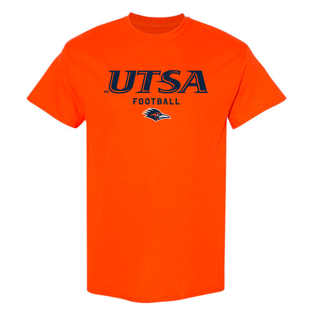 UTSA - NCAA Football : Ja'Kevian Rodgers - Classic Shersey T-Shirt-0