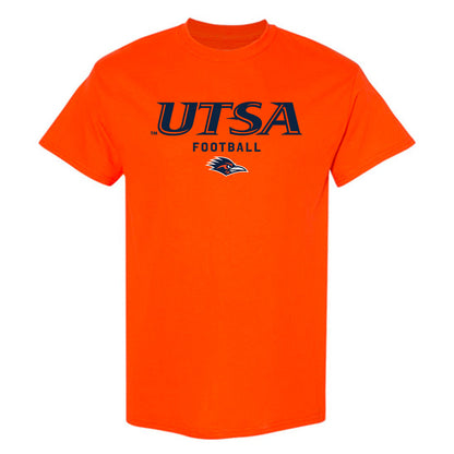 UTSA - NCAA Football : Mekhi Anderson - Classic Shersey T-Shirt-0