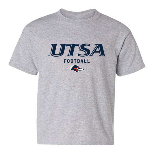 UTSA - NCAA Football : David Amador - Classic Shersey Youth T-Shirt-0