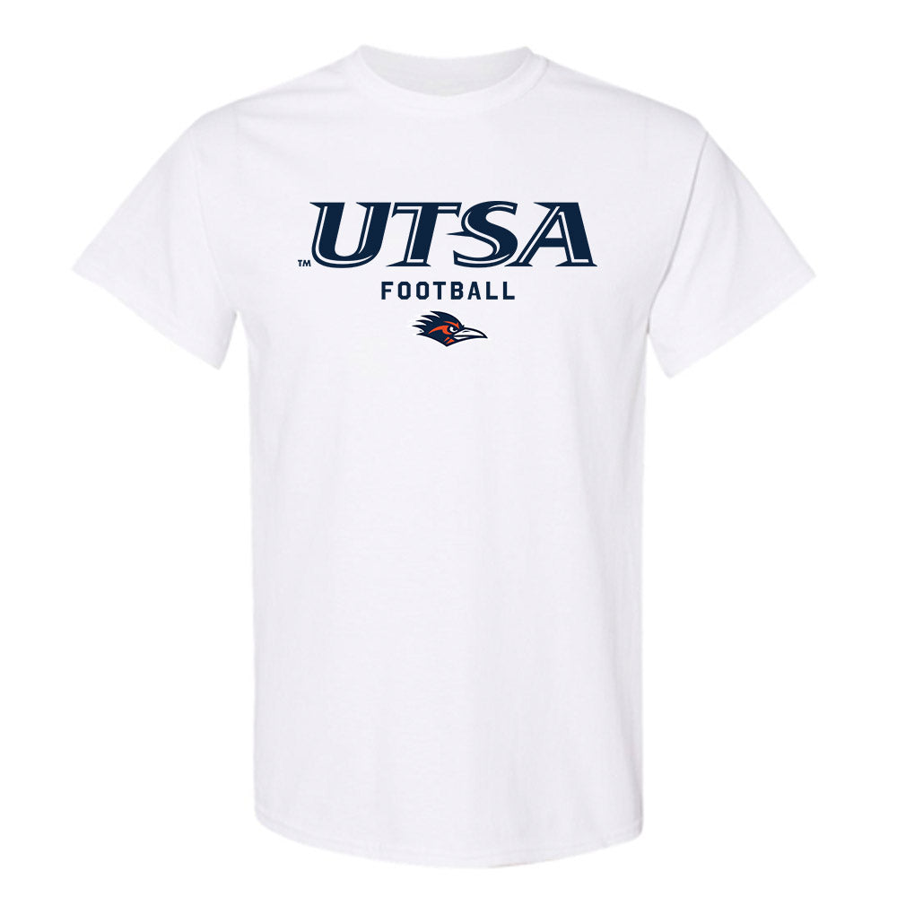 UTSA - NCAA Football : Luke Lapeze - Classic Shersey T-Shirt-0