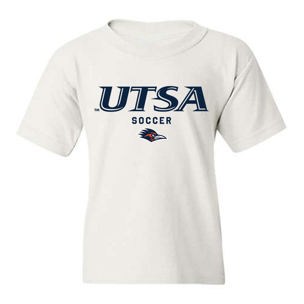 UTSA - NCAA Women's Soccer : Brianna Carrigan - Classic Shersey Youth T-Shirt-0