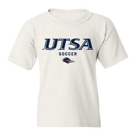 UTSA - NCAA Women's Soccer : Brianna Carrigan - Classic Shersey Youth T-Shirt-0