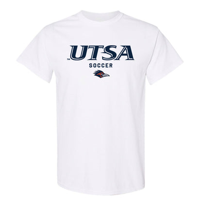 UTSA - NCAA Women's Soccer : Brianna Carrigan - Classic Shersey T-Shirt-0