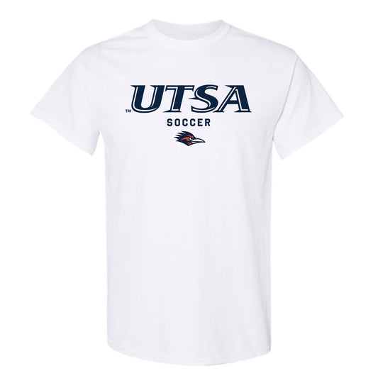 UTSA - NCAA Women's Soccer : Brianna Carrigan - Classic Shersey T-Shirt-0