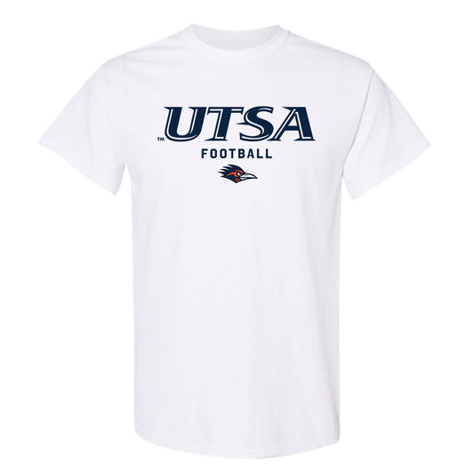 UTSA - NCAA Football : Amare Johnson - Classic Shersey T-Shirt-0