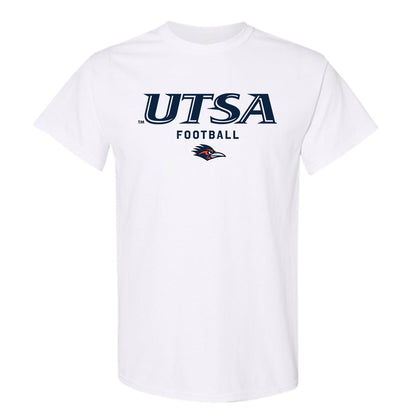 UTSA - NCAA Football : Demetris Allen - Classic Shersey T-Shirt-0