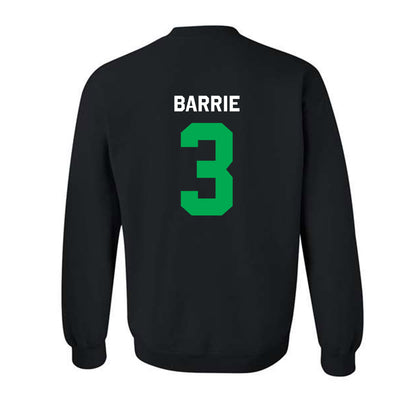 Marshall - NCAA Men's Soccer : Abdul Barrie - Classic Shersey Crewneck Sweatshirt-1