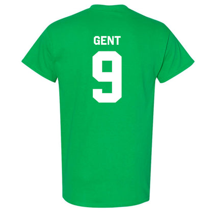Marshall - NCAA Women's Soccer : Tiggi Gent - Classic Shersey T-Shirt-1