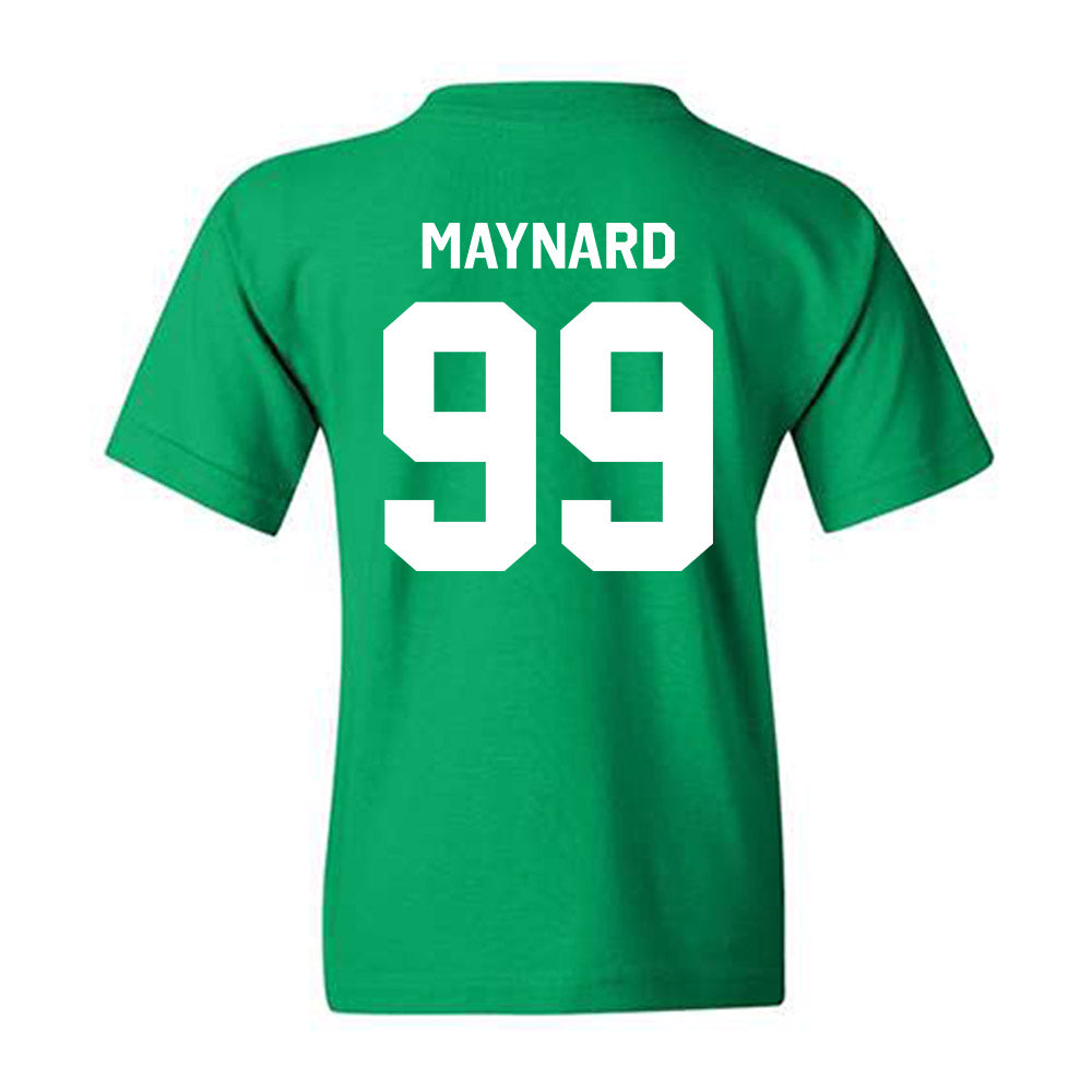Marshall - NCAA Softball : Mackenzie Maynard - Classic Shersey Youth T-Shirt-1