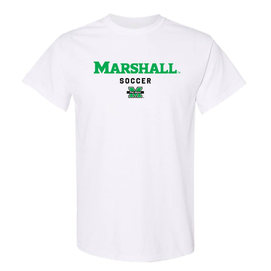 Marshall - NCAA Women's Soccer : Tiggi Gent - Classic Shersey T-Shirt-0